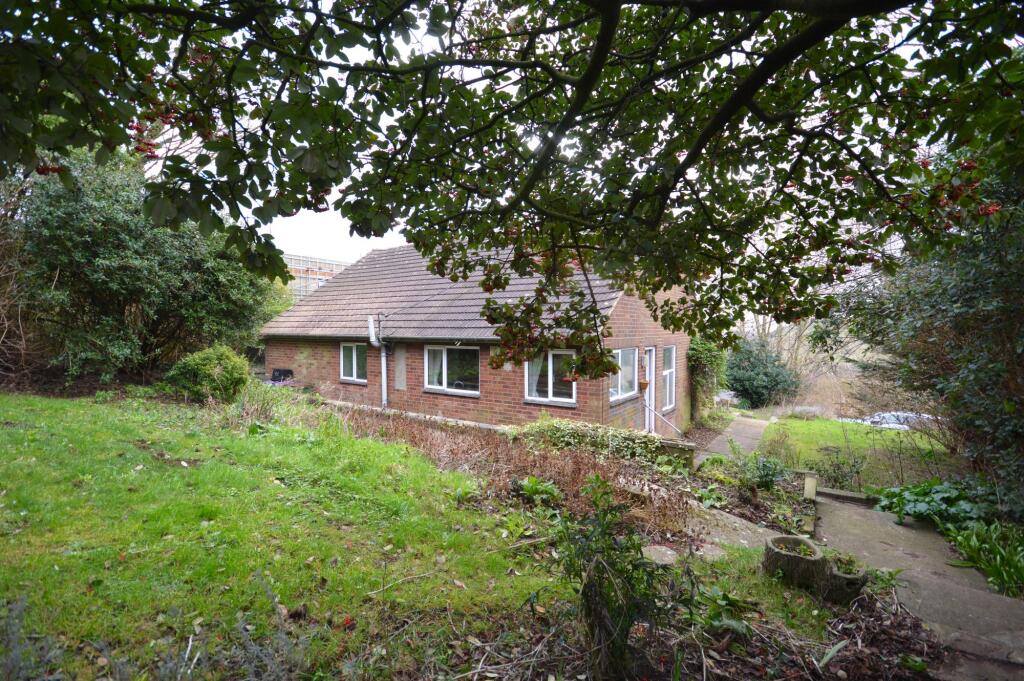Additional property image - Canterbury Road, Folkestone, CT18