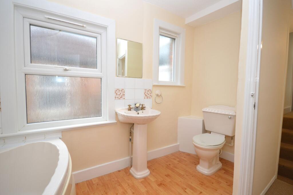 Additional property image - Boscombe Road, Folkestone, CT19