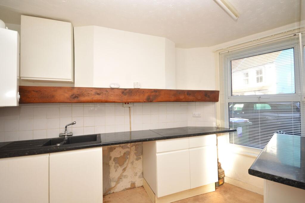Additional property image - Gladstone Road, Folkestone, CT19