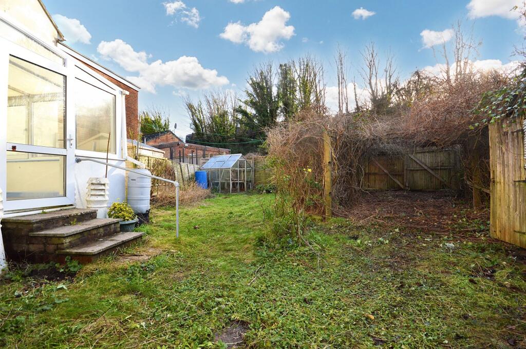 Additional property image - Gladstone Road, Folkestone, CT19