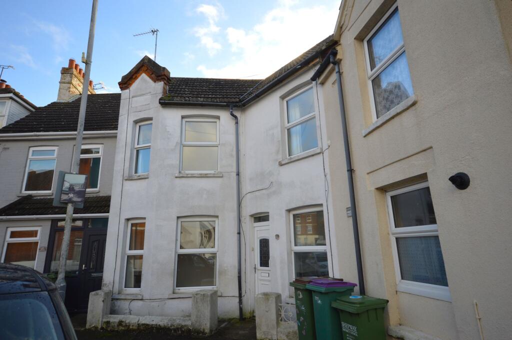 Additional property image - Gladstone Road, Folkestone, CT19