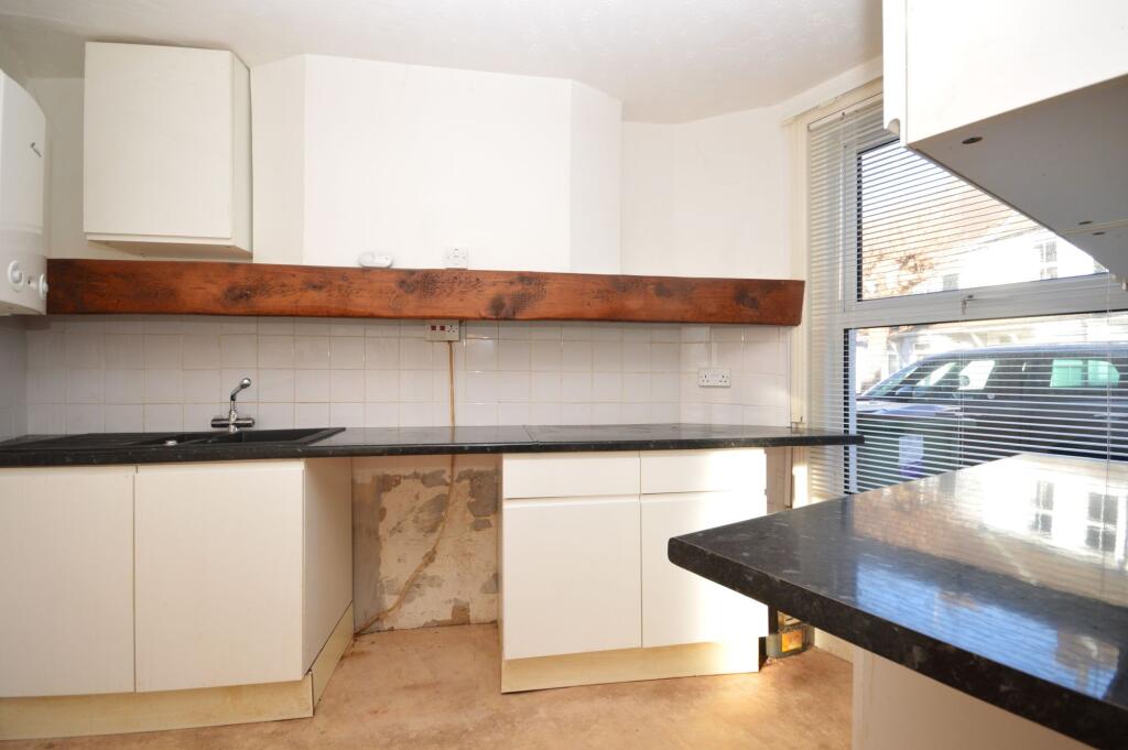 Additional property image - Gladstone Road, Folkestone, CT19