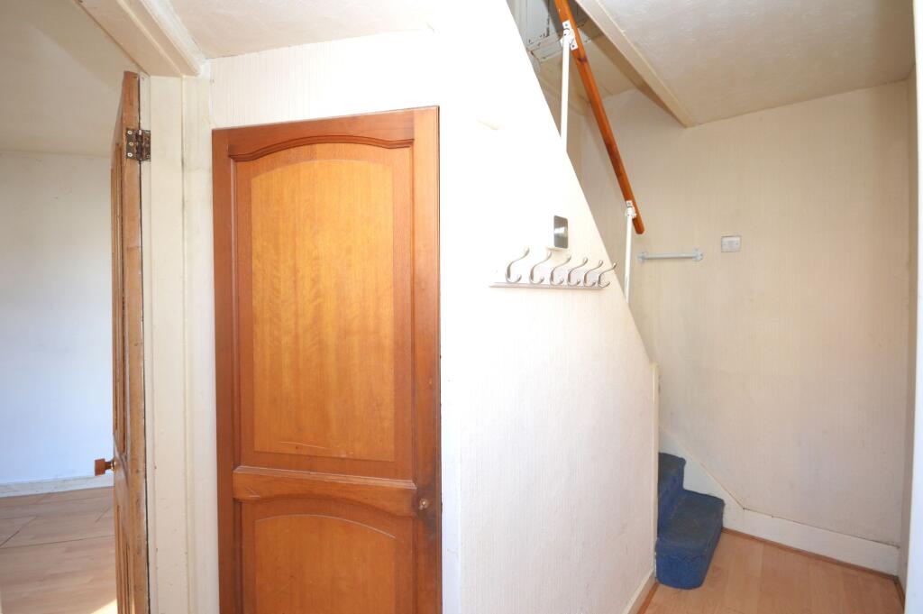 Additional property image - Gladstone Road, Folkestone, CT19