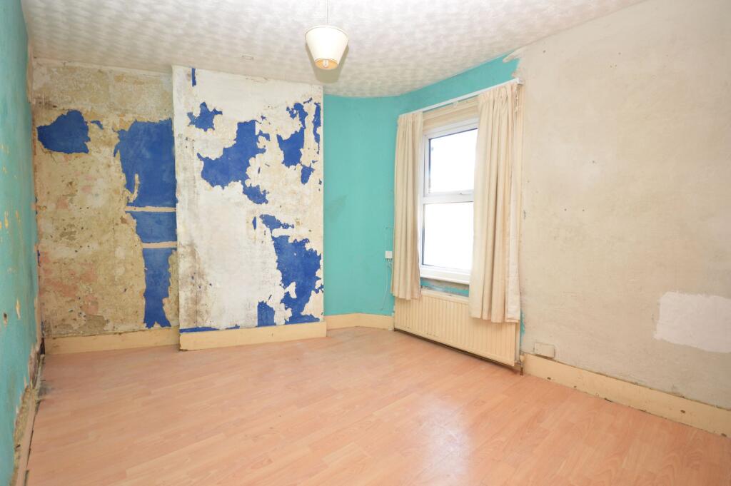 Additional property image - Gladstone Road, Folkestone, CT19