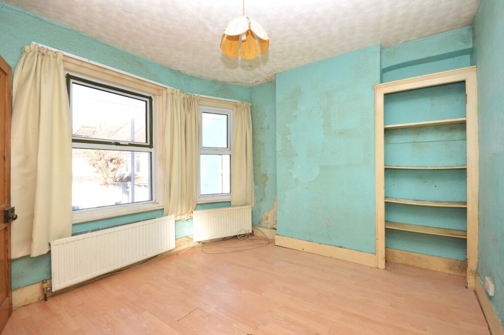Additional property image - Gladstone Road, Folkestone, CT19