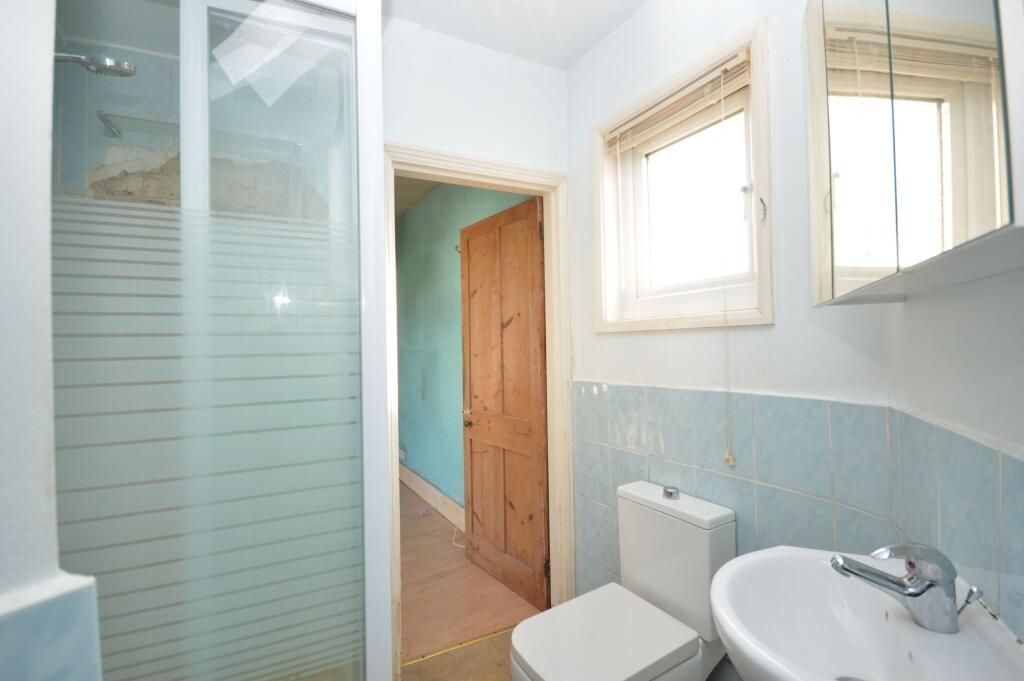 Additional property image - Gladstone Road, Folkestone, CT19