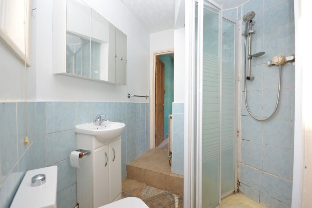 Additional property image - Gladstone Road, Folkestone, CT19