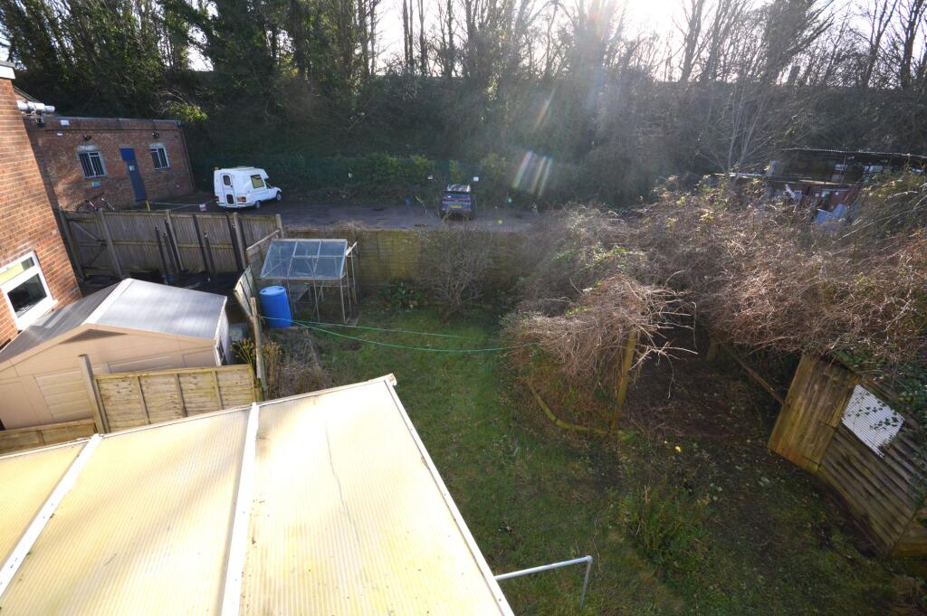 Additional property image - Gladstone Road, Folkestone, CT19