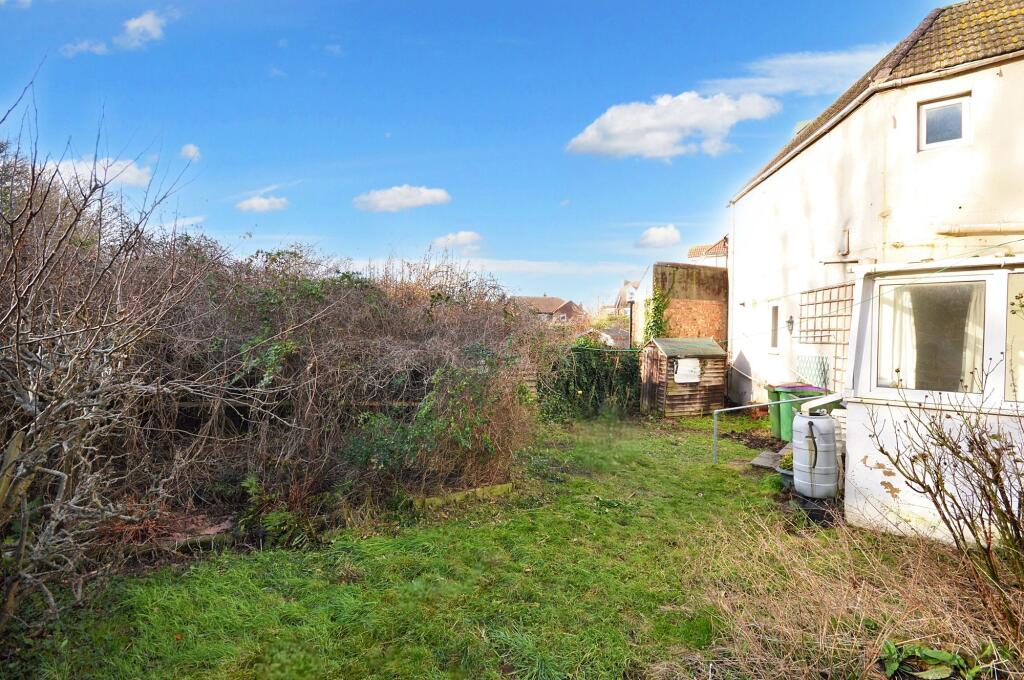 Additional property image - Gladstone Road, Folkestone, CT19