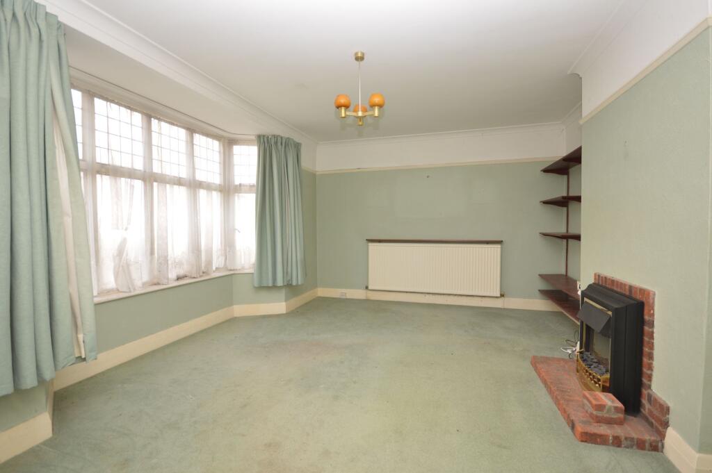 Additional property image - Surrenden Road, Folkestone, CT19