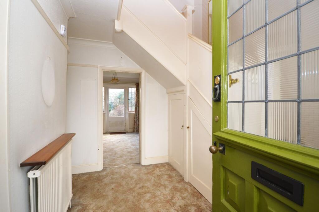 Additional property image - Surrenden Road, Folkestone, CT19