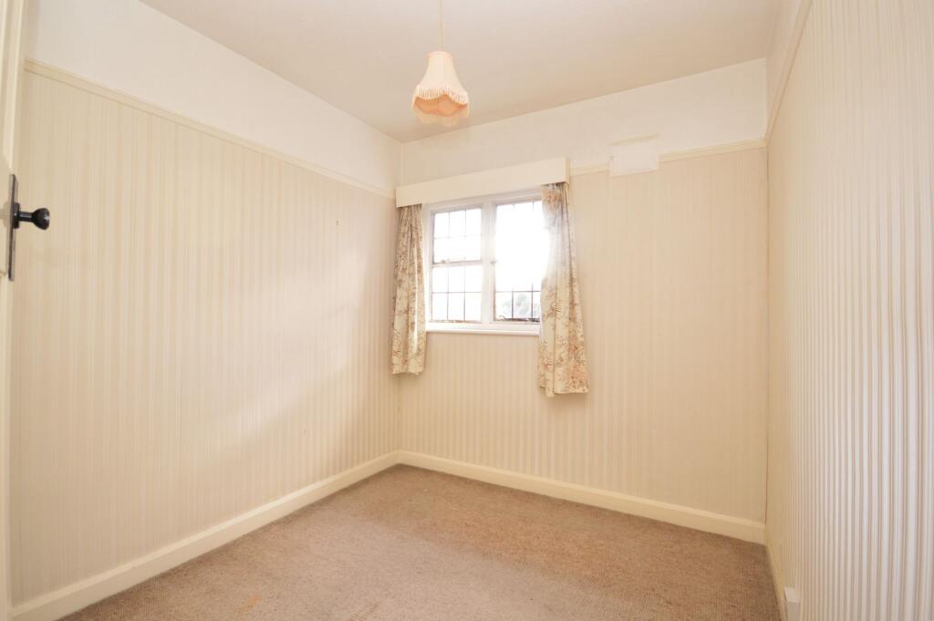 Additional property image - Surrenden Road, Folkestone, CT19