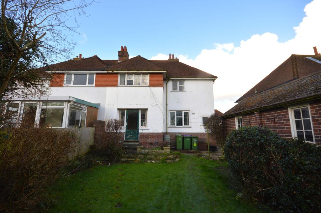 Additional property image - Surrenden Road, Folkestone, CT19