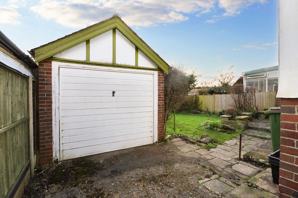 Additional property image - Surrenden Road, Folkestone, CT19