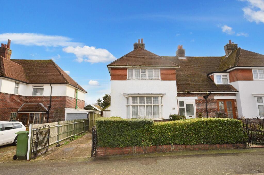 Additional property image - Surrenden Road, Folkestone, CT19