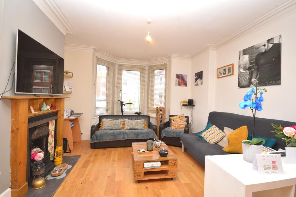 Additional property image - Radnor Park Road, Folkestone, CT19