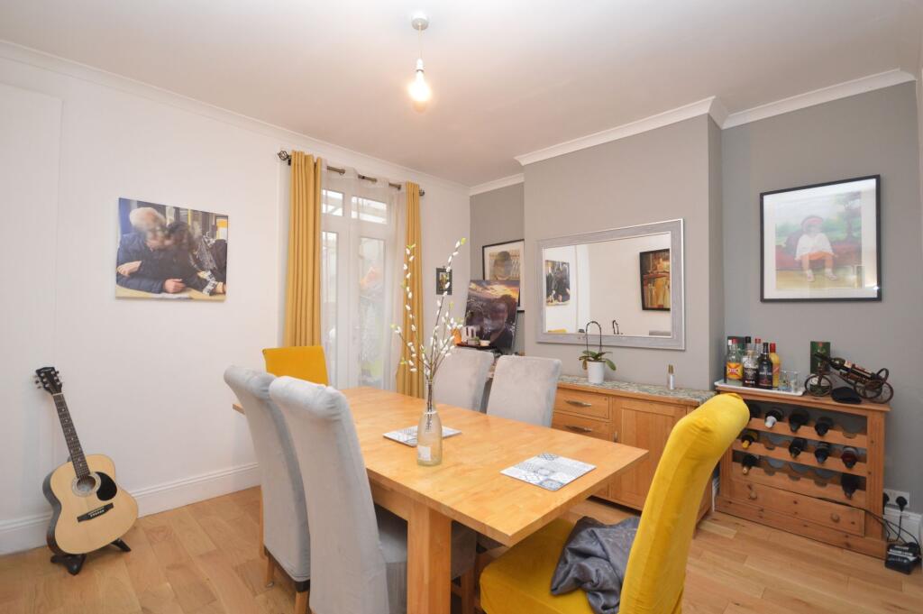 Additional property image - Radnor Park Road, Folkestone, CT19