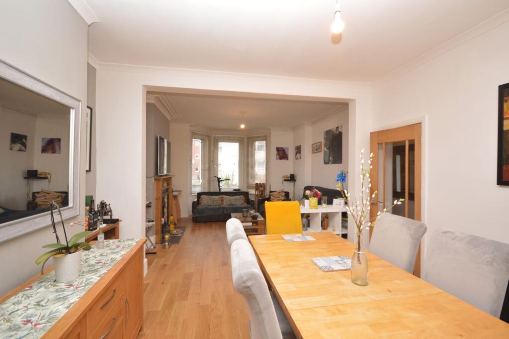Additional property image - Radnor Park Road, Folkestone, CT19