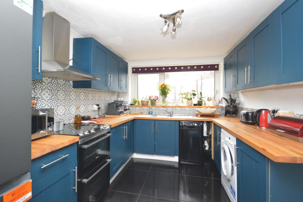 Additional property image - Radnor Park Road, Folkestone, CT19