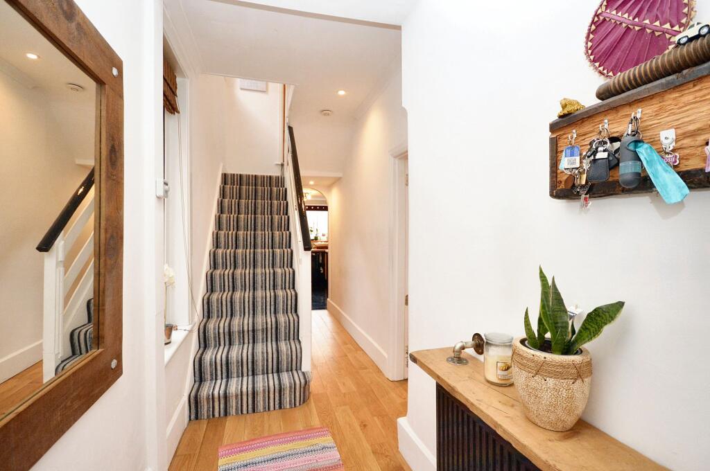 Additional property image - Radnor Park Road, Folkestone, CT19
