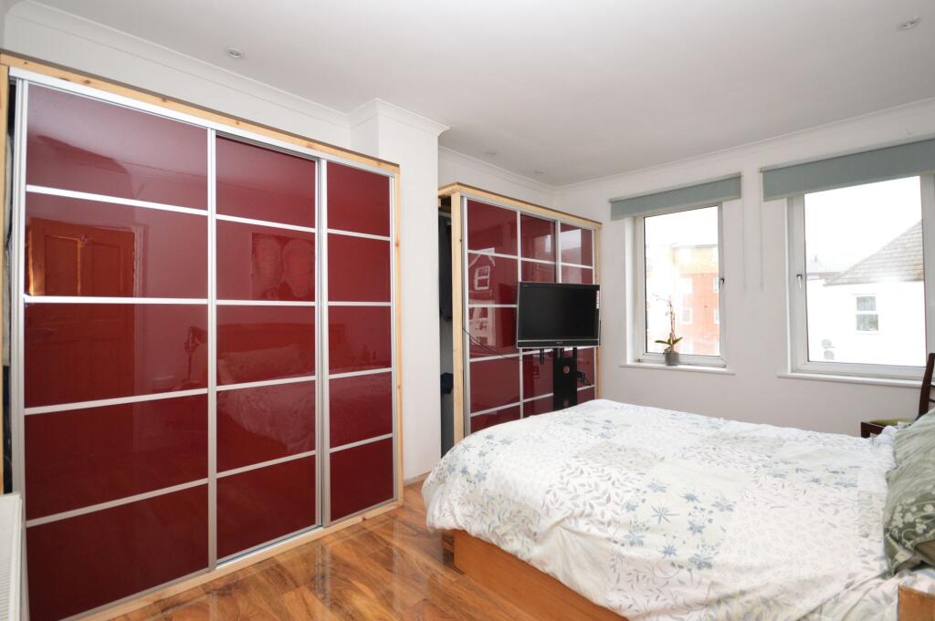 Additional property image - Radnor Park Road, Folkestone, CT19