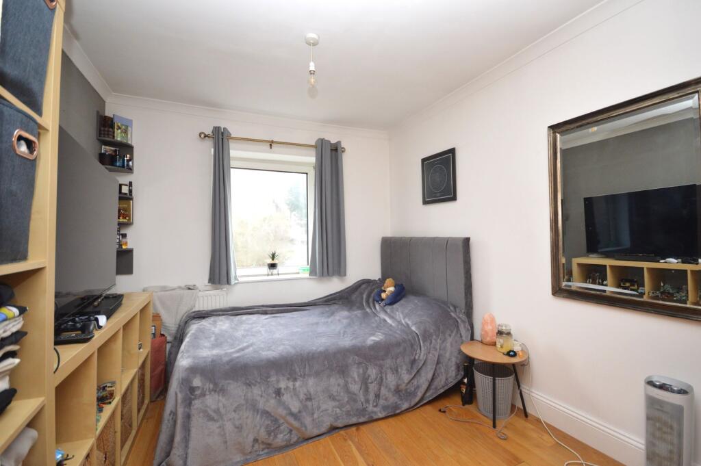 Additional property image - Radnor Park Road, Folkestone, CT19