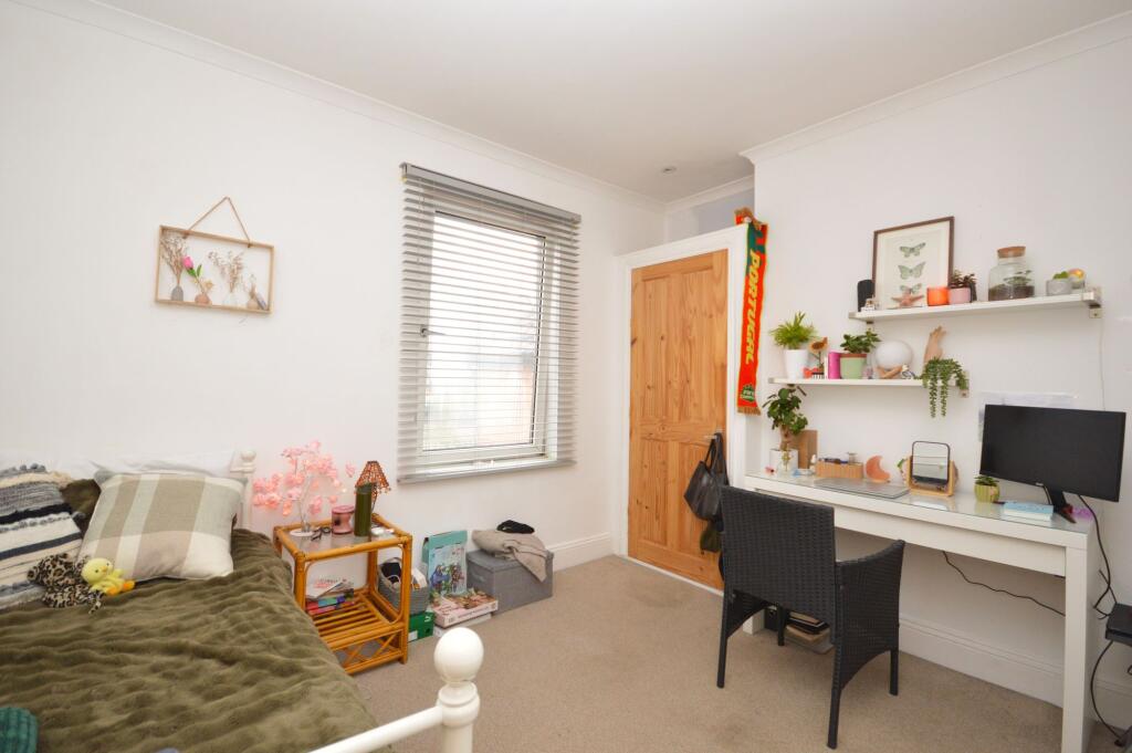 Additional property image - Radnor Park Road, Folkestone, CT19