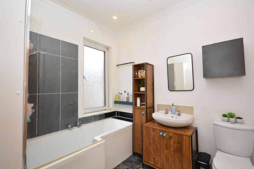 Additional property image - Radnor Park Road, Folkestone, CT19