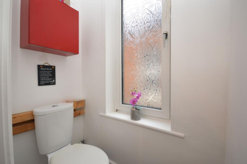 Additional property image - Radnor Park Road, Folkestone, CT19