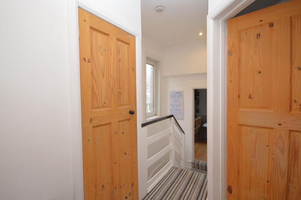 Additional property image - Radnor Park Road, Folkestone, CT19