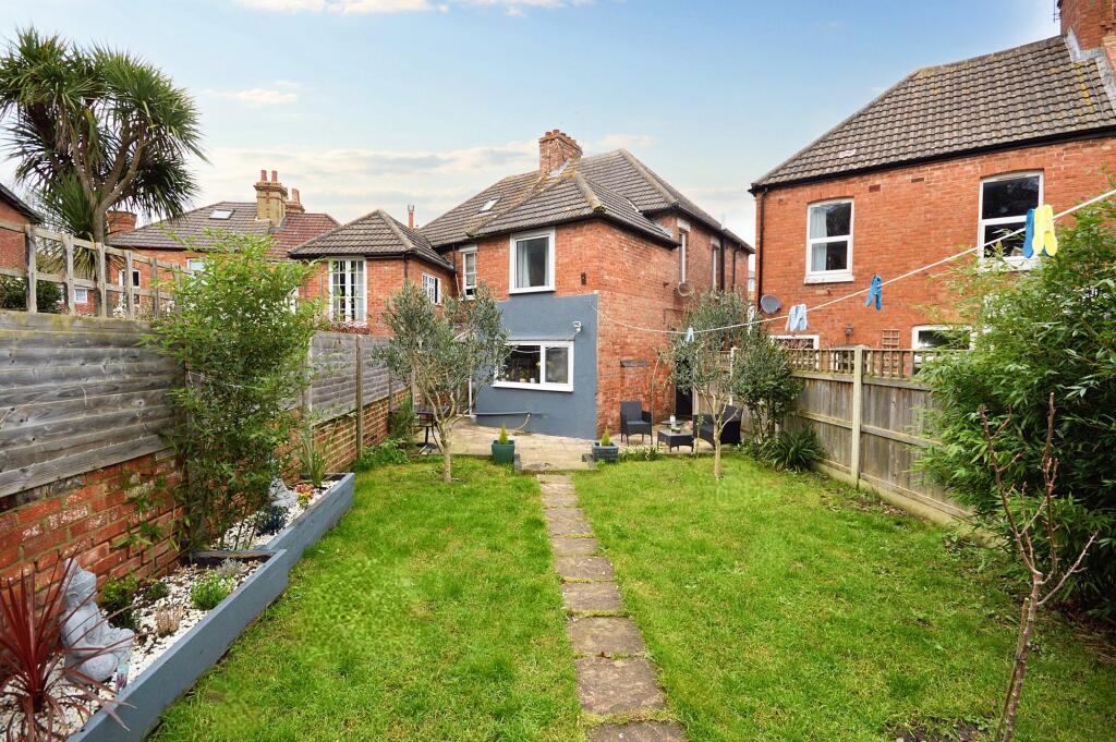 Additional property image - Radnor Park Road, Folkestone, CT19