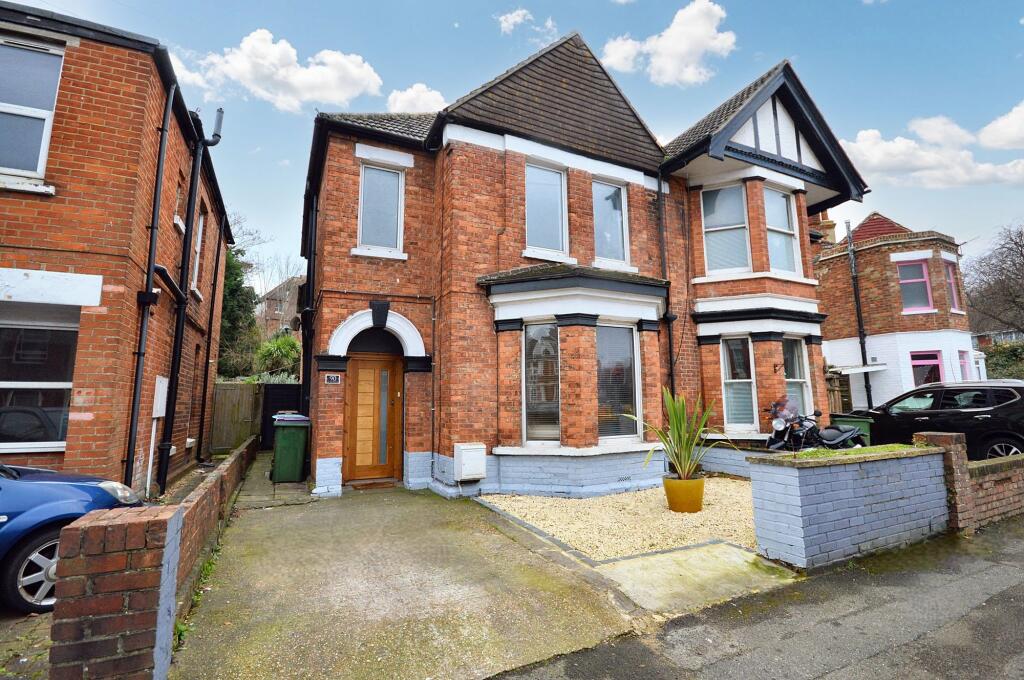 Additional property image - Radnor Park Road, Folkestone, CT19