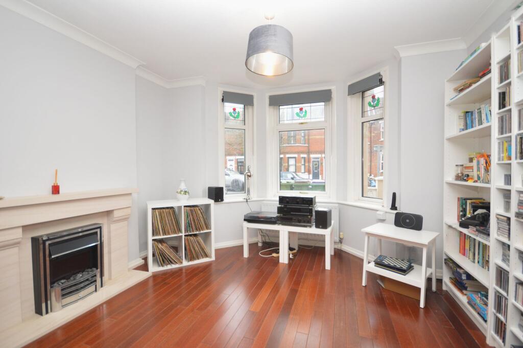 Additional property image - Morehall Avenue, Folkestone, CT19