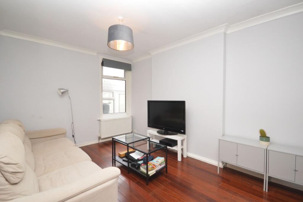 Additional property image - Morehall Avenue, Folkestone, CT19