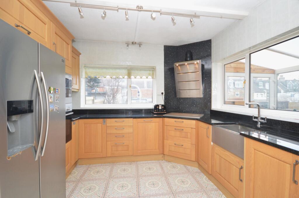 Additional property image - Morehall Avenue, Folkestone, CT19