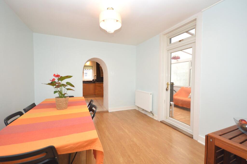 Additional property image - Morehall Avenue, Folkestone, CT19