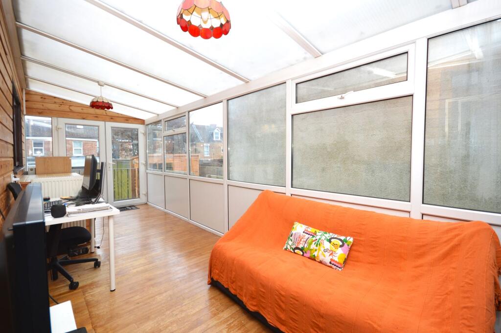 Additional property image - Morehall Avenue, Folkestone, CT19