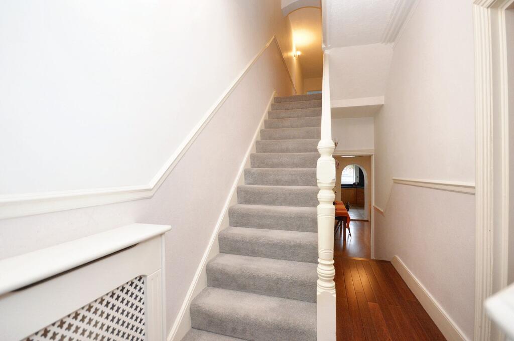Additional property image - Morehall Avenue, Folkestone, CT19