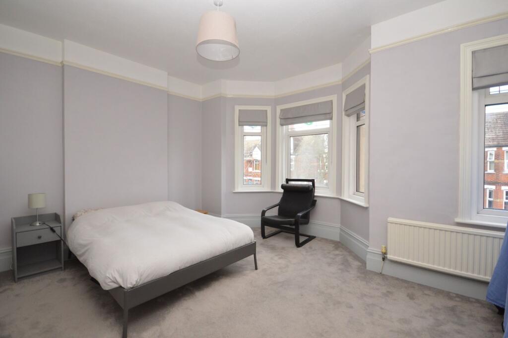 Additional property image - Morehall Avenue, Folkestone, CT19