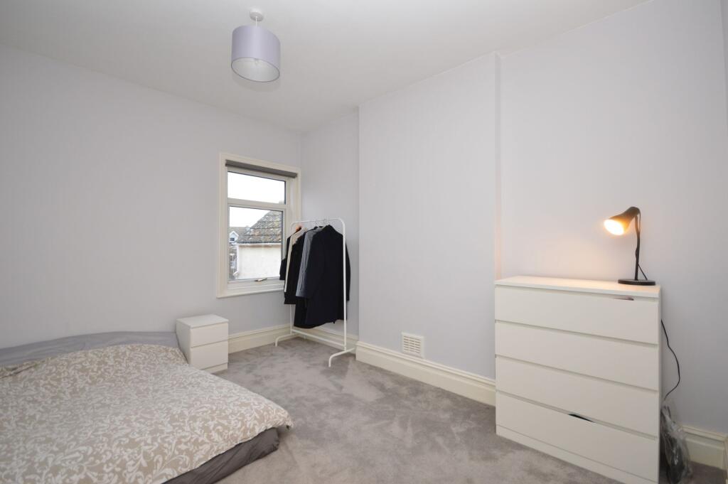 Additional property image - Morehall Avenue, Folkestone, CT19