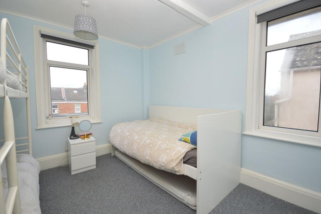 Additional property image - Morehall Avenue, Folkestone, CT19
