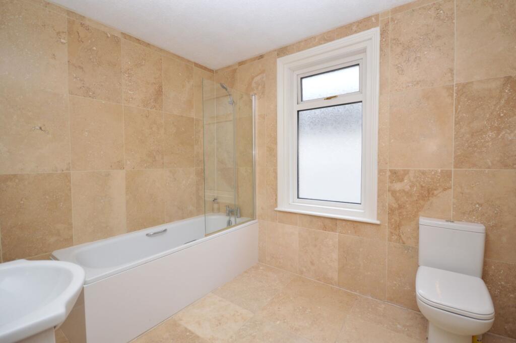 Additional property image - Morehall Avenue, Folkestone, CT19