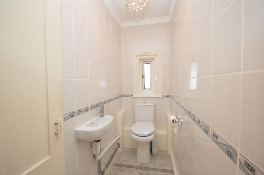 Additional property image - Morehall Avenue, Folkestone, CT19