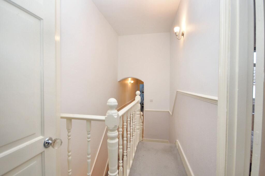 Additional property image - Morehall Avenue, Folkestone, CT19