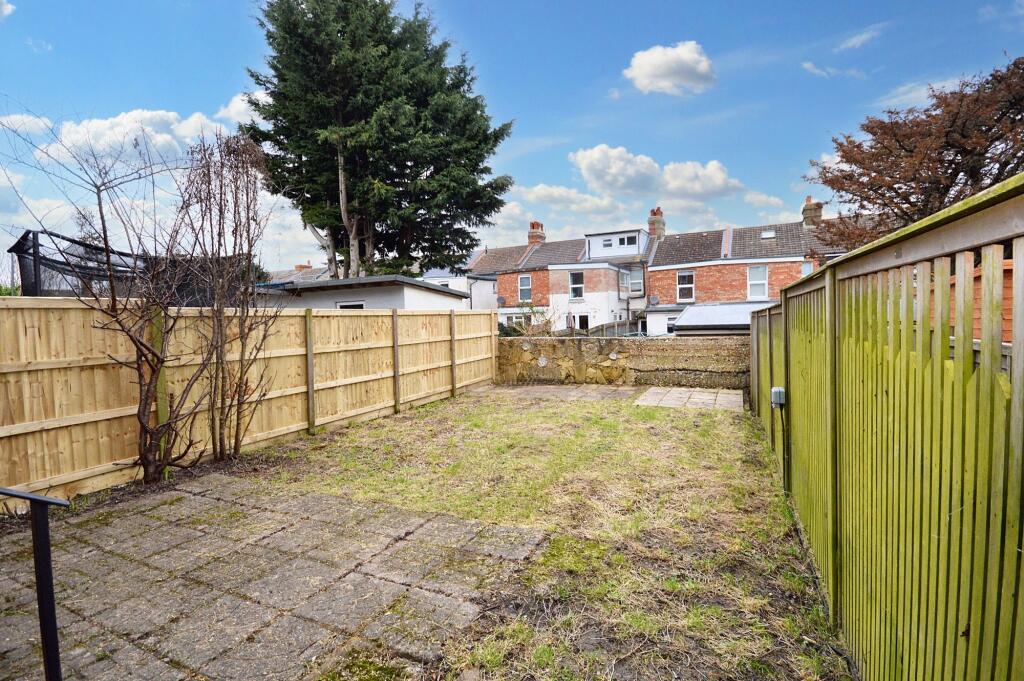 Additional property image - Morehall Avenue, Folkestone, CT19