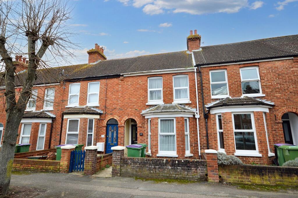 Main image of property: Royal Military Avenue, Folkestone, CT20