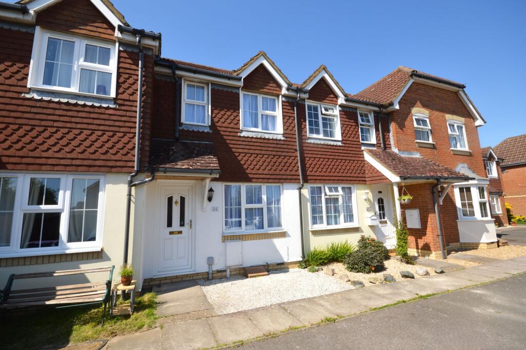 Main image of property: Vickers Close, Hawkinge, CT18