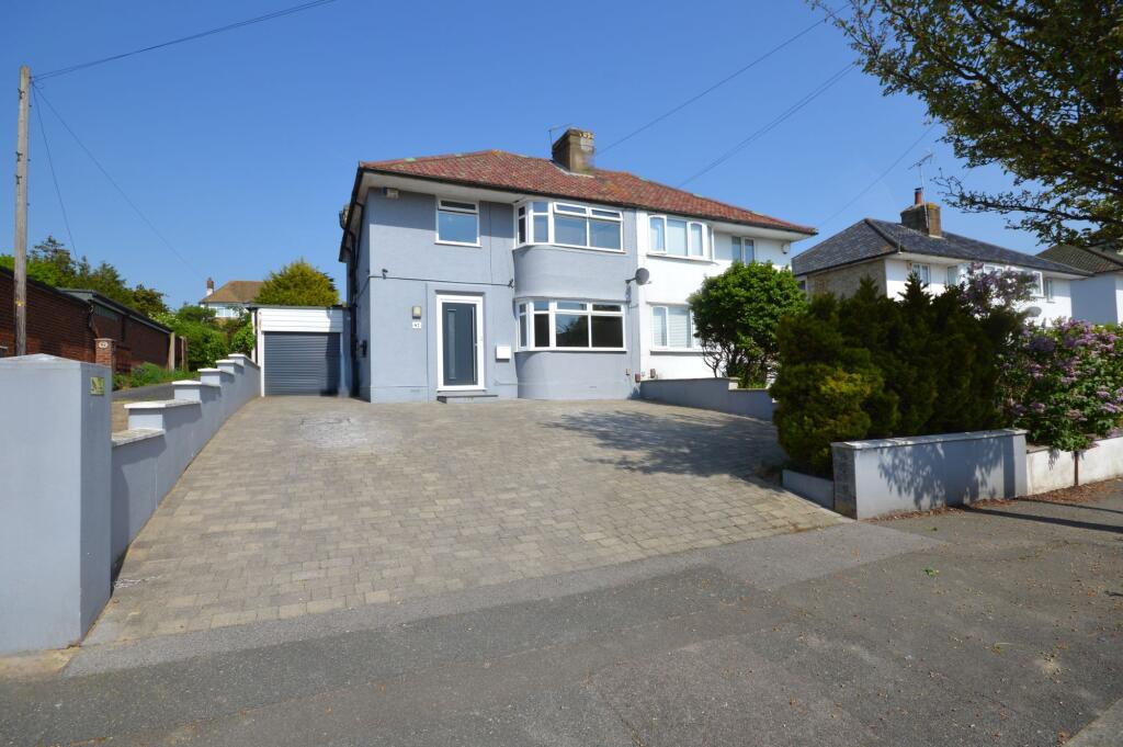 Main image of property: Downs Road, Folkestone, CT19