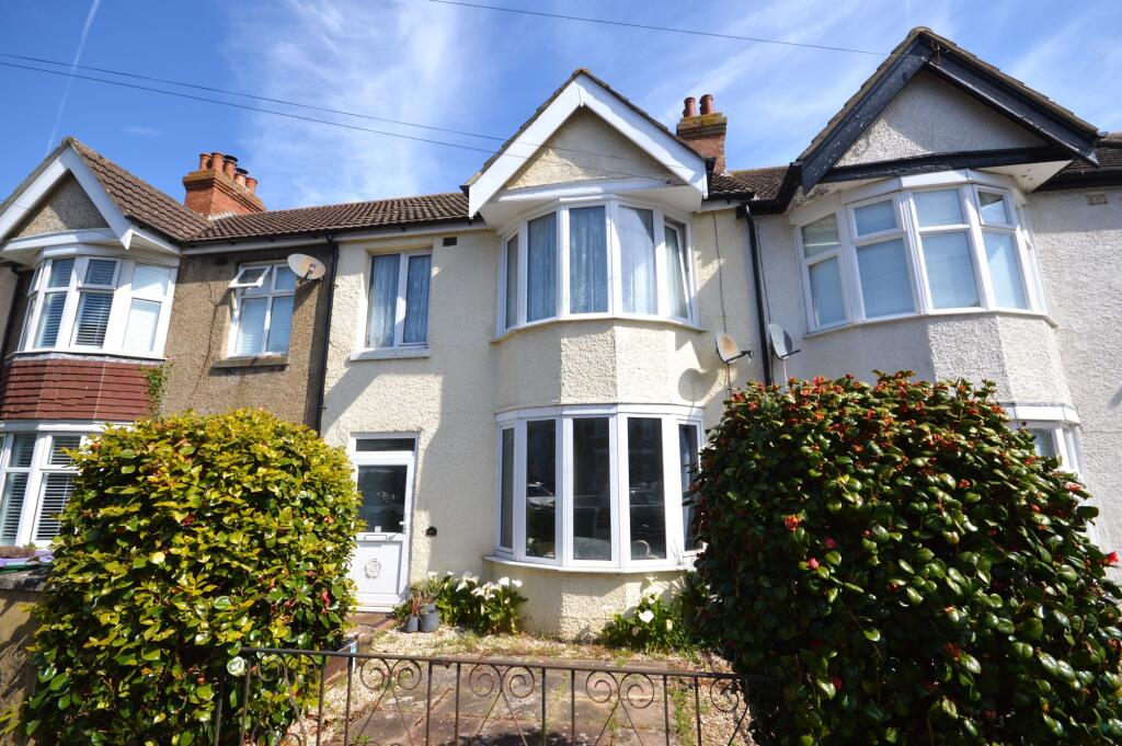 Main image of property: Chart Road, Folkestone, CT19