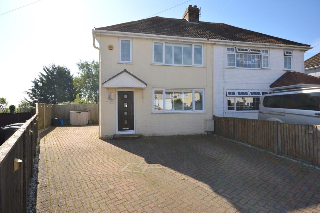 Main image of property: Cornwallis Avenue, Aylesham, CT3